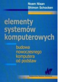 Elementy systemów komputerowych