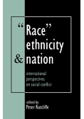 Race, Ethnicity And Nation