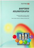 Bioptron koloroterapia