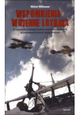 Wspomnienia wojenne lotnika