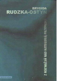 Z rozważań nad kategorią przypadka