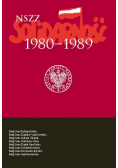 NSZZ Solidarność 1980 1989 Tom 6