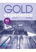 Gold Experience 2ed A1 WB PEARSON