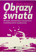 Obrazy świata