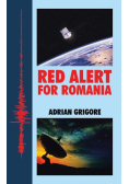 Red Alert For Romania