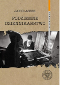 Podziemne dziennikarstwo