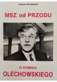 Msz Od Przodu