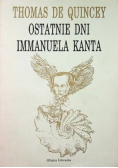 Ostatnie dni Immanuela Kanta