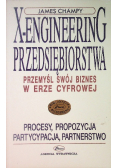 Przedsiębiorstwa przemyśl swój biznes w erze cyfrowej