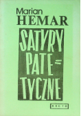 Satyry patetyczne