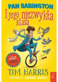 Pan Babington i jego niezwykła klasa