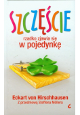 Hirschhausen Eckart - Szczęście rzadko zjawia się w pojedynkę
