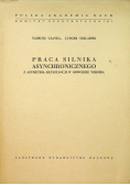 Praca silnika asynchronicznego