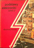 Podstawy elektroniki część 2