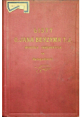 Listy O Jana Beyzyma T J 1927 r