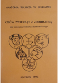 Chów zwierząt z zoohigieną