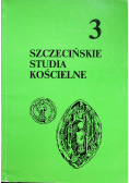 Szczecińskie Studia Kościelne 3
