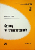 Szumy w tranzystorach