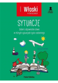 Włoski w tłumaczeniach Sytuacje