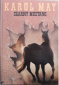 Czarny mustang