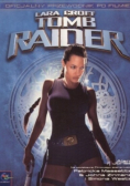 Lara Croft Tomb Raider