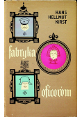 Fabryka oficerów