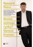 Koniec Wolnego Rynku