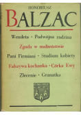 Wendeta  Podwójna  rodzina