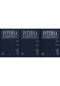 Interna Harrisona Tom 1 do 3
