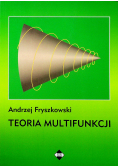 Teoria multifunkcji