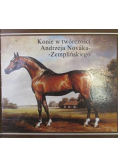 Konie w twórczości Andrzeja Novaka-Zemplińskiego