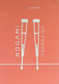 Nogami do przodu
