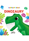 Dinozaury Motoryka smyka