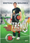 Trenuj z Krzychem