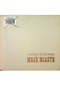 Moje miasto