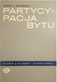 Partycypacja bytu