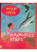Bolek i Lolek - poławiacze pereł