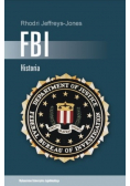 FBI Historia