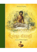 Kipling Rudyard - Księga dżungli