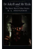 Dr Jekyll and Mr Hyde