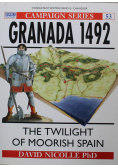 Granada 1492