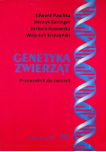 Genetyka zwierząt