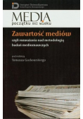 Zawartość mediów