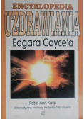 Encyklopedia uzdrawiania Edgara Cayce'a