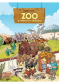 ZOO wymarłych zwierząt Tom 2