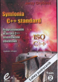 Symfonia C++ standard Tom II