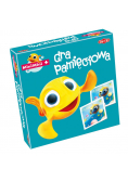MiniMini gra pamięciowa