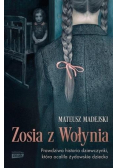 Zosia z Wołynia