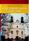 Dzieje Parafii Górzno