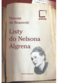 Listy do Nelsona Algrena